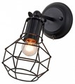 Бра Escada Boston 1129/1A (Black) - фото 4833156