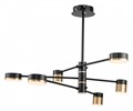 Люстра на штанге Escada 10246 10246/6LED - фото 4833165