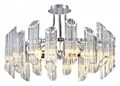 Люстра на штанге Escada Aurora 1112/7PL - фото 4833230