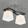 Светильник на штанге Escada Perseus 1116/2PL - фото 4833240 Светильник на штанге Escada Perseus 1116/2PL - фото 4833240