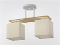 Светильник на штанге Escada Ares 1117/2PL - фото 4833247 Светильник на штанге Escada Ares 1117/2PL - фото 4833247