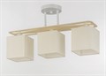 Светильник на штанге Escada Ares 1117/3PL - фото 4833251 Светильник на штанге Escada Ares 1117/3PL - фото 4833251