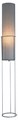 Торшер Escada Seren 10219/L Grey - фото 4833303