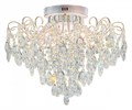 Потолочная люстра Escada Gertrude 1120/6PL - фото 4833317