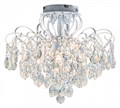Люстра на штанге Escada Waltz 1121/6PL - фото 4833323