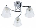 Люстра на штанге Escada Thalia 1124/3PL - фото 4833350