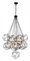 Подвесная люстра Escada Arizona 1165/14S - фото 4833393