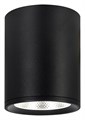 Накладной светильник Escada 20003 20003SMU/02LED SBK - фото 4833400
