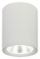 Накладной светильник Escada 20003 20003SMU/02LED SWH - фото 4833401