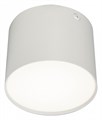 Накладной светильник Escada 20004 20004SMU/01LED SWH - фото 4833403