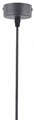 Подвесной светильник Escada 20036 20036SMP/01LED SBK - фото 4833447