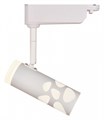 Светильник на штанге Escada 20042 20042TRA/01LED SWH - фото 4833464