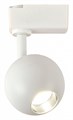 Светильник на штанге Escada 20043 20043TRA/01LED SWH - фото 4833466