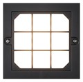 Встраиваемый светильник Escada 30001LED 30001W/01LED - фото 4833467