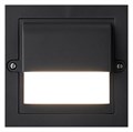 Встраиваемый светильник Escada 30001 30001W/02LED - фото 4833468