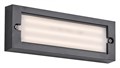 Накладной светильник Escada 30001LED 30001W/03LED - фото 4833469