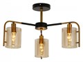 Люстра на штанге Escada Elegant 671/3P - фото 4833539