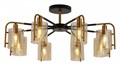 Люстра на штанге Escada Elegant 671/8P - фото 4833541