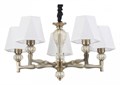 Подвесная люстра Escada Arcadia 672/5S Brass - фото 4833543