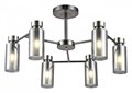 Люстра на штанге Escada Centaurus 1115/6PL - фото 4833569