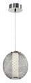 Подвесной светильник Escada Inside 10250/1LED - фото 4833585