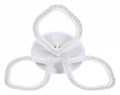 Подвесная люстра Escada Bubble 10251/3LED BL - фото 4833586