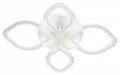 Подвесная люстра Escada Bubble 10251/4LED BL - фото 4833593