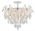 Люстра на штанге Escada Kelly 1123/6PL - фото 4833606