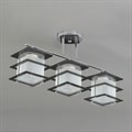 Светильник на штанге Escada Norman 1127/3PL - фото 4833617 Светильник на штанге Escada Norman 1127/3PL - фото 4833617