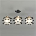 Светильник на штанге Escada Norman 1127/3PL - фото 4833618 Светильник на штанге Escada Norman 1127/3PL - фото 4833618