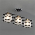 Светильник на штанге Escada Norman 1127/3PL - фото 4833619 Светильник на штанге Escada Norman 1127/3PL - фото 4833619