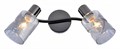 Спот Escada Twist 1133/2 Black - фото 4833620