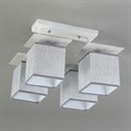 Светильник на штанге Escada Argus 1129/4PL Grey - фото 4833715 Светильник на штанге Escada Argus 1129/4PL Grey - фото 4833715