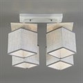 Светильник на штанге Escada Argus 1129/4PL Grey - фото 4833716 Светильник на штанге Escada Argus 1129/4PL Grey - фото 4833716