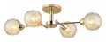 Люстра на штанге Escada Sally 1173/4P - фото 4833736