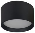 Накладной светильник Escada 20005 20005SMU/01LED SBK - фото 4833773