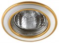 Встраиваемый светильник Escada ROMA 221005 - фото 4833775