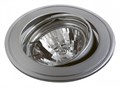 Встраиваемый светильник Escada Roma 221007 - фото 4833776