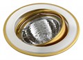 Встраиваемый светильник Escada Roma 221008 - фото 4833777