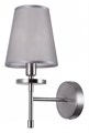 Бра Escada Faith 694/1A Nickel - фото 4833942