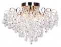 Потолочная люстра Escada Gertrude 1120/6PL Gold - фото 4833967