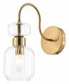 Бра Escada Gloss 1141/1A Clear - фото 4833969