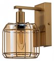 Бра Escada Midland 10188/1A Brass - фото 4834034