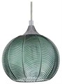 Подвесной светильник Escada Pion 10194/1S Green - фото 4834110