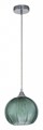 Подвесной светильник Escada Pion 10194/1S Green - фото 4834111