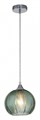 Подвесной светильник Escada Pion 10194/1S Green - фото 4834112