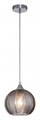 Подвесной светильник Escada Pion 10194/1S Smoke - фото 4834117