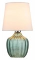 Настольная лампа декоративная Escada Pion 10194/L Green - фото 4834131
