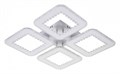 Потолочная люстра Escada Dew 10231/4LED - фото 4834190