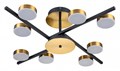 Люстра на штанге Escada Alcor 10266/8LED - фото 4834227